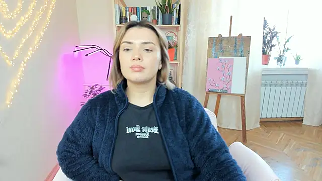 BrightDani's Live XXX Chat