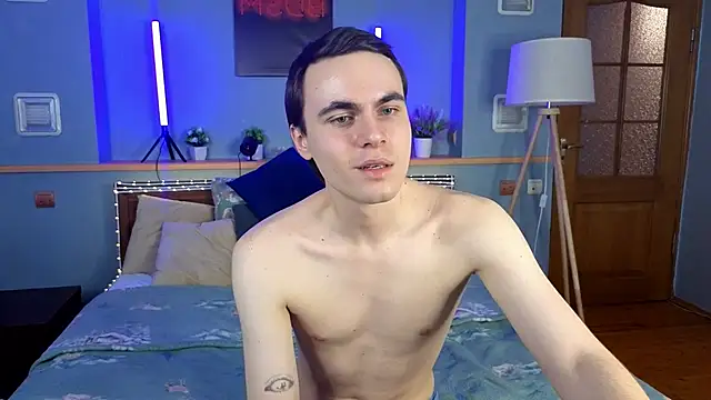 istairee1 Pertunjukan Webcam