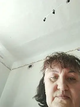 Webkamerová show ViolaStar75