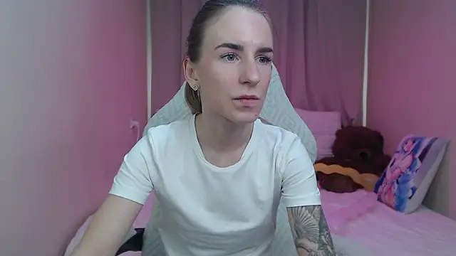 DeboraHorny 라이브 XXX 채팅