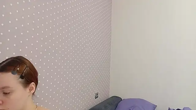 Ammymia's Live XXX Chat