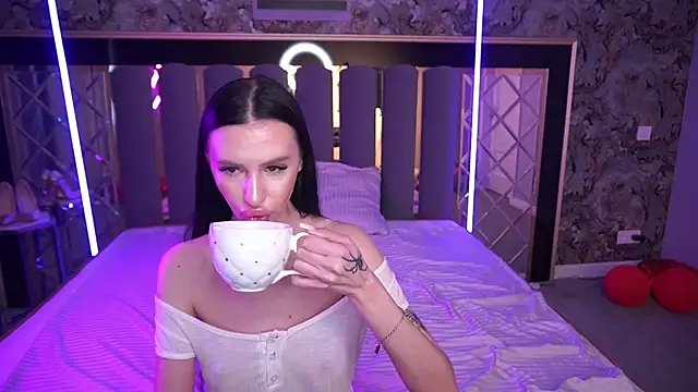 Snow_WhiteeeX – Live XXX-chat