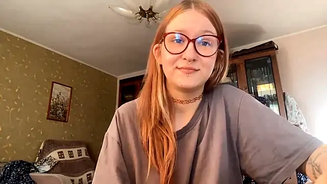 แชท XXX สดของ LaureenVielma