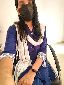 tanzum_khan_3202_のウェブカメラショー