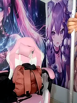 Zuleyka_69 – Live XXX-chat