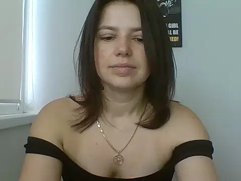 Naughty_Nata 웹캠 쇼