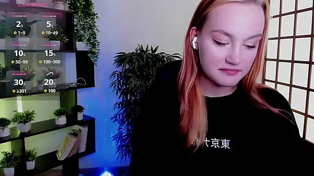 Chat XXX Live Ida_FaneStain