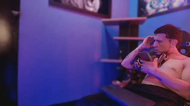 Thonixxx_mr 在線直播表演