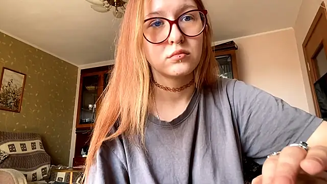 دردشة LaureenVielma الجنسية المباشرة