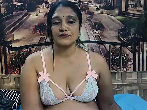 IndianSexyLady20 élő XXX-chatje