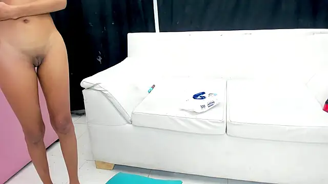 self_love46のウェブカメラショー