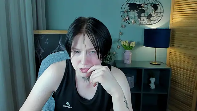 BakugoKatsuki Chat XXX live