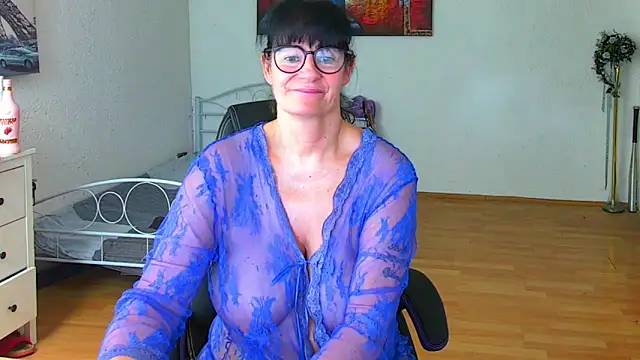 Czat XXX na żywo – Sylly