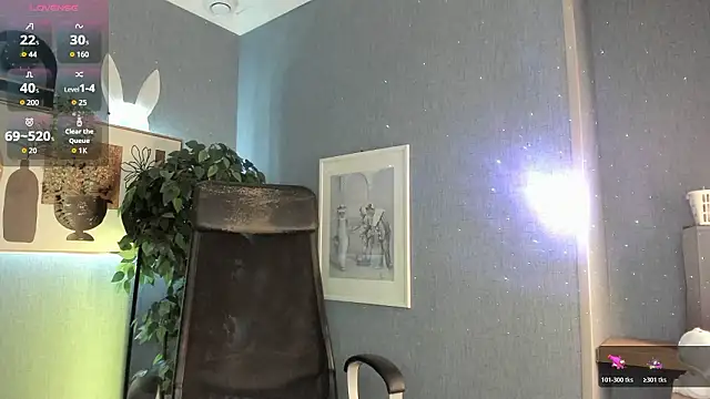 AlexxSweet 即時 XXX 聊天