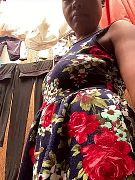 Dellah27's Live XXX Chat