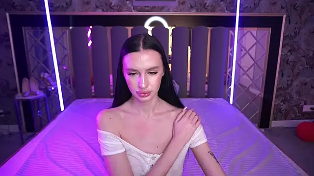 Snow_WhiteeeX's Live XXX Chat
