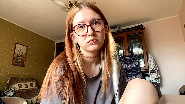 LaureenVielma Adlı Modelin Canlı XXX Sohbeti