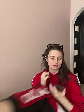 Flossy_Vettie's Live XXX Chat