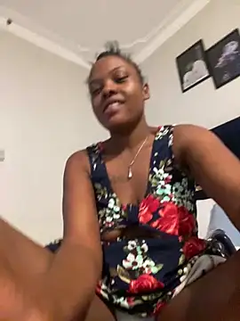 Dellah27's Live XXX Chat