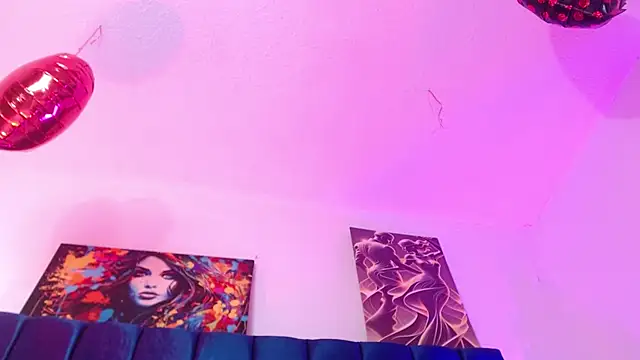 Annie_switt Chat XXX live