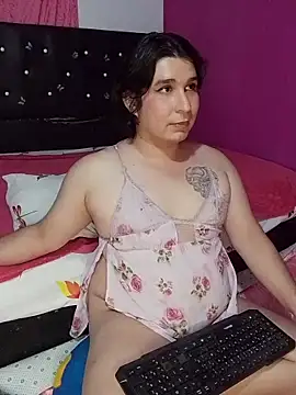 Kaissydoll Live XXX Chat