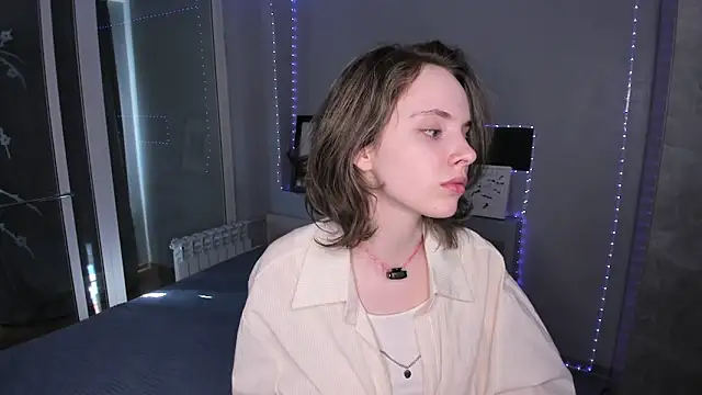 CrystaLeah Live XXX-chat