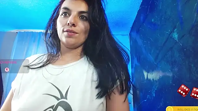 Chat XXX en directo de julieth_sex1