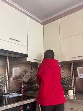 Chat XXX en directo de Flossy_Vettie