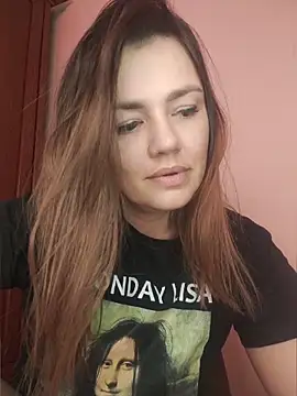 KrissSexi Live XXX-chat