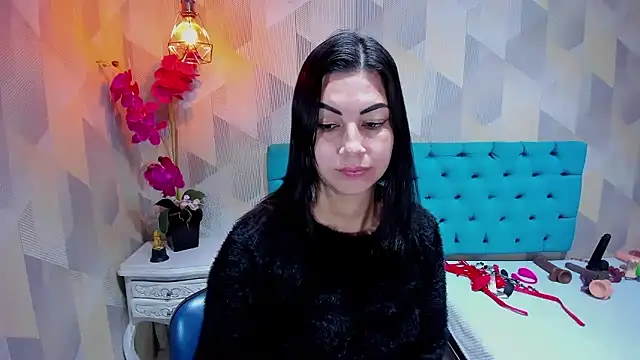 AdaFawxx 라이브 XXX 채팅