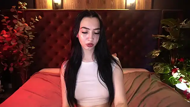 WildKittenX_ 라이브 XXX 채팅