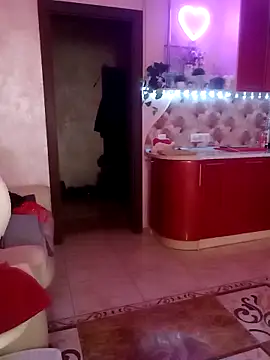 Вебкам-шоу Angelis_Paradise