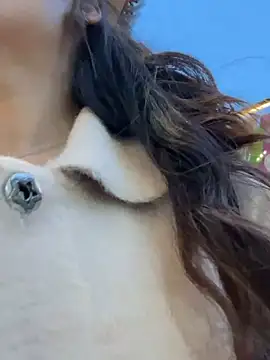 Molly-xiao Webcam show