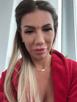 LoreennAny Webcam Show