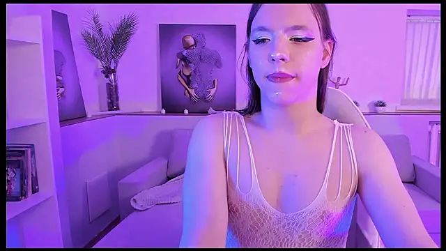 Sembang XXX Secara Langsung Madison_dolly