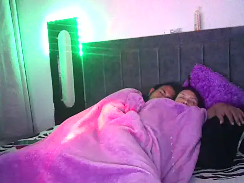 JadeYJacob – webcam-show