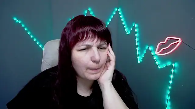 AliceInksSweetty Live XXX-chat