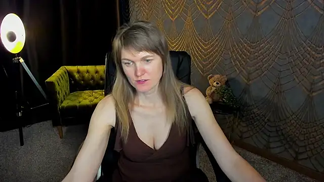 Anabell_xxx Live XXX-chat