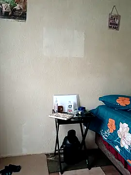 LadyShirley webkamerás műsora