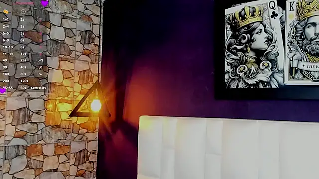 brithanyadams23 Adlı Modelin Canlı XXX Sohbeti