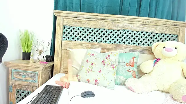 Cassandra_Armani 现场XXX聊天