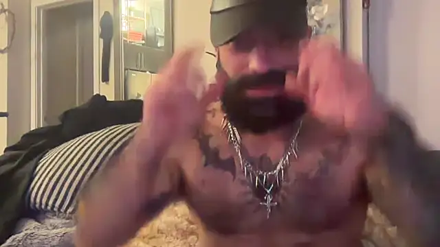 NickCrossXXX's Webcam Show