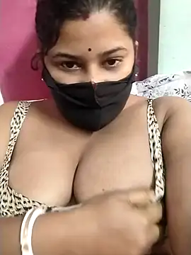 Czat XXX na żywo – pinkisaha75