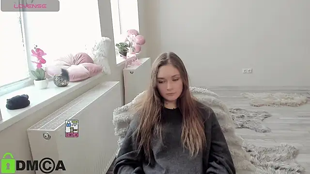 Czat XXX na żywo – Elina_X