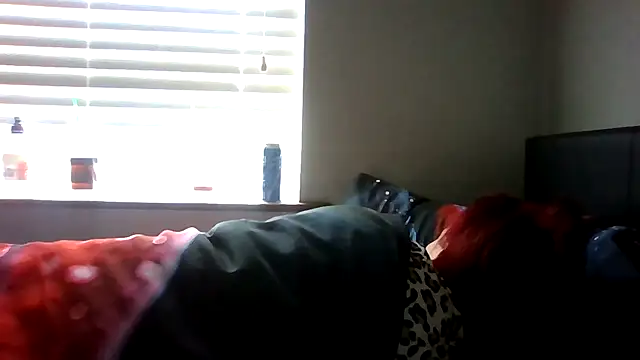 Chat XXX Live Forbidden-Irish-x