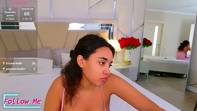 Luna_Cortier's Live XXX Chat