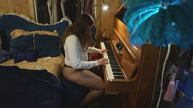 VanessaDoyle Chat XXX live