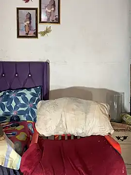 KandyHot_ webkamerás műsora