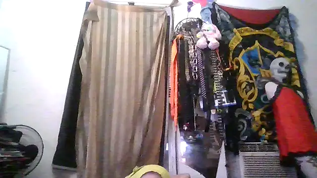 Živý XXX chat slinginbigD