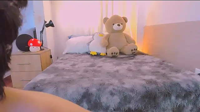 Živý XXX chat Sweet_Allan